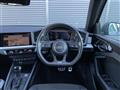 2019 Audi A1