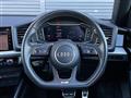 2019 Audi A1