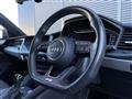 2019 Audi A1