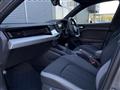2019 Audi A1