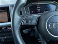 2019 Audi A1
