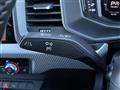 2019 Audi A1