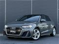 2019 Audi A1