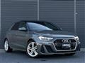 2019 Audi A1