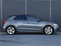 2019 Audi A1