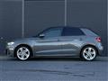 2019 Audi A1