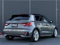 2019 Audi A1