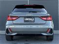 2019 Audi A1