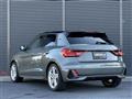 2019 Audi A1