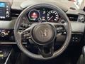 2021 Honda VEZEL