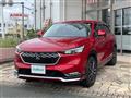2021 Honda VEZEL