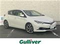 2016 Toyota Auris
