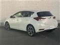 2016 Toyota Auris