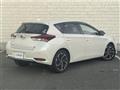 2016 Toyota Auris