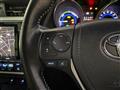 2016 Toyota Auris