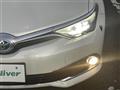 2016 Toyota Auris