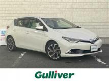 2016 Toyota Auris