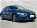 2012 Honda CR-Z