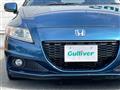 2012 Honda CR-Z