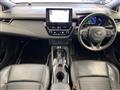 2021 Toyota Corolla Touring Wagon