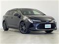 2021 Toyota Corolla Touring Wagon