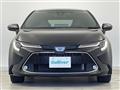 2021 Toyota Corolla Touring Wagon