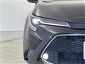 2021 Toyota Corolla Touring Wagon