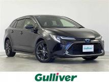 2021 Toyota Corolla Touring Wagon