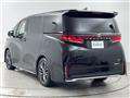 2023 Toyota Vellfire