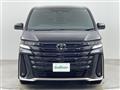 2023 Toyota Vellfire