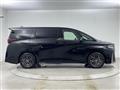 2023 Toyota Vellfire