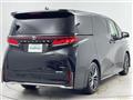 2023 Toyota Vellfire