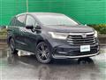 2021 Honda Odyssey Hybrid