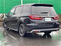 2021 Honda Odyssey Hybrid