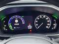 2021 Honda Odyssey Hybrid