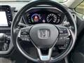 2021 Honda Odyssey Hybrid