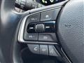 2021 Honda Odyssey Hybrid