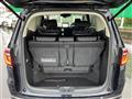 2021 Honda Odyssey Hybrid