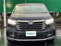 2021 Honda Odyssey Hybrid