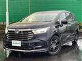2021 Honda Odyssey Hybrid