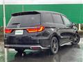 2021 Honda Odyssey Hybrid