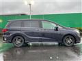 2021 Honda Odyssey Hybrid