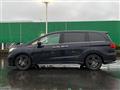 2021 Honda Odyssey Hybrid