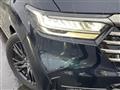 2021 Honda Odyssey Hybrid