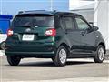2017 Toyota Passo