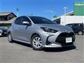 2022 Toyota Yaris