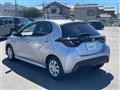 2022 Toyota Yaris