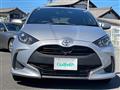 2022 Toyota Yaris