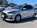 2022 Toyota Yaris