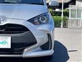 2022 Toyota Yaris